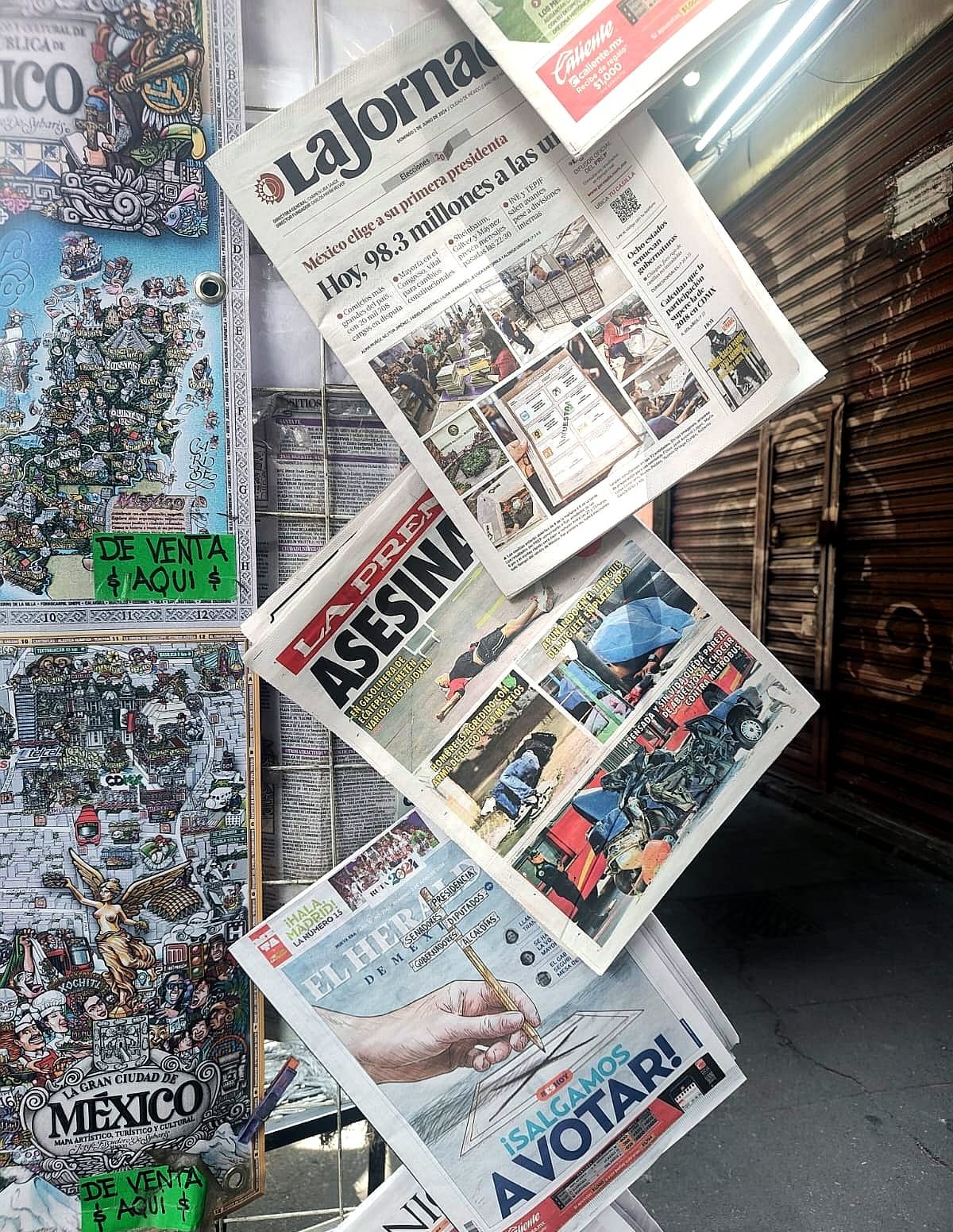  Foto: Florencia Alcaraz 